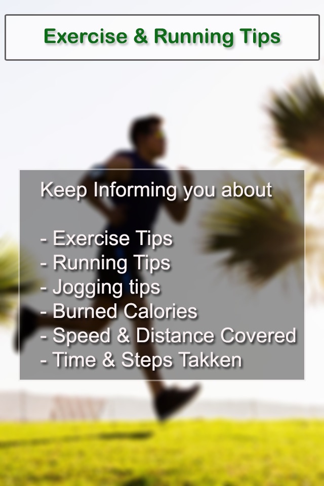 Pedometer BMI Calculator And Exercise Tips screenshot 4