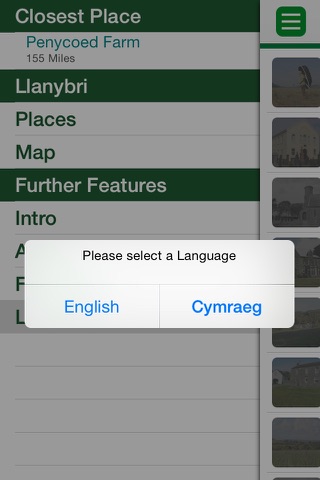 Llanybri Heritage Trails screenshot 4