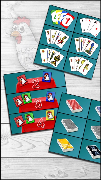 Beggar My Neighbour 2.1 IOS -