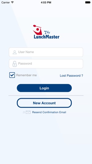 TheLunchMaster(圖1)-速報App