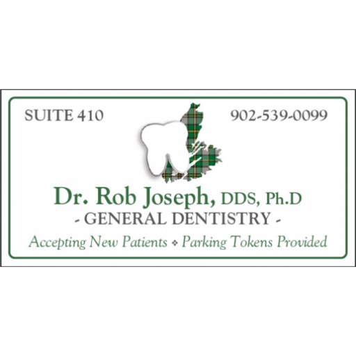 Dr. Joseph's App icon