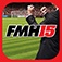 Football Manager Handheld 2015 (FMH15) is the latest release in the best-selling, award-winning series of games on mobile and tablet devices which allows you to live out the dream of managing your favourite real-life football (soccer) club