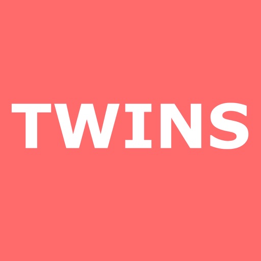 Twins iOS App
