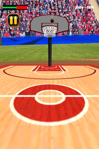 BasketBallArcade screenshot 3