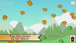 Game screenshot Birdy Blaster mod apk