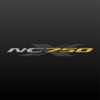 NC750X-Honda BigWing
