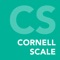 The Cornell Scale for Depression in Dementia (CSDD) consists of a questionnaire completed by caregivers of patients with dementia