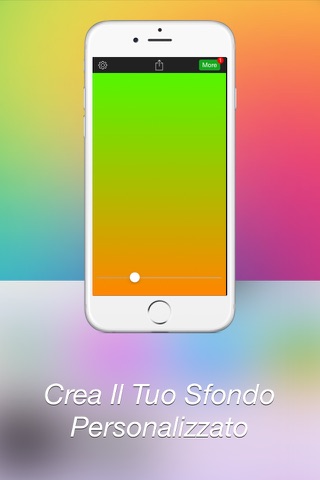 Spectrum Custom Wallpapers screenshot 2