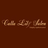 Calla Lily Salon