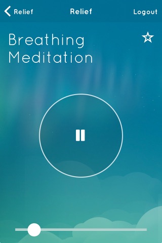 Calm in the Storm: Stress Management and Relaxation screenshot 4