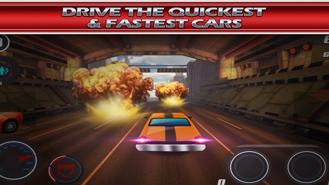 Fast Racing Car 2 The Classic Rival Racer(圖4)-速報App