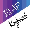 ISAP Keyboard