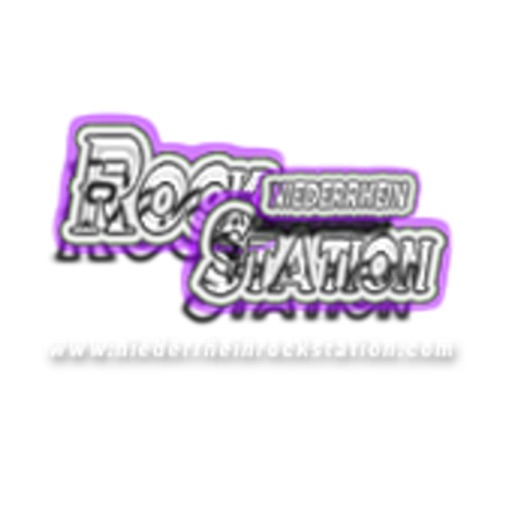 NiederrheinRockStation icon