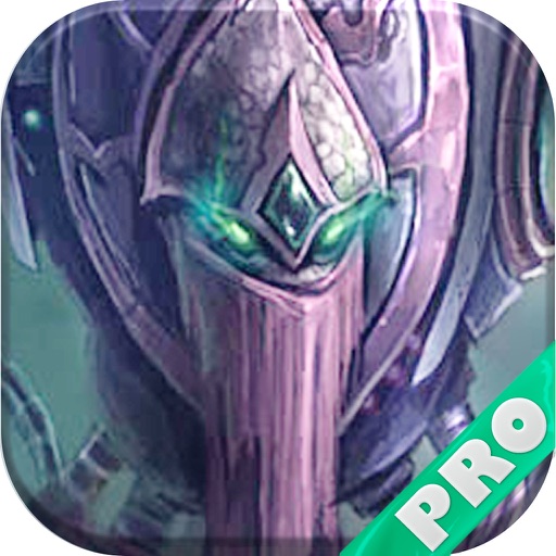 Game Cheats - StarCraft II: Wings of Liberty Protoss Prophecy Templar Edition