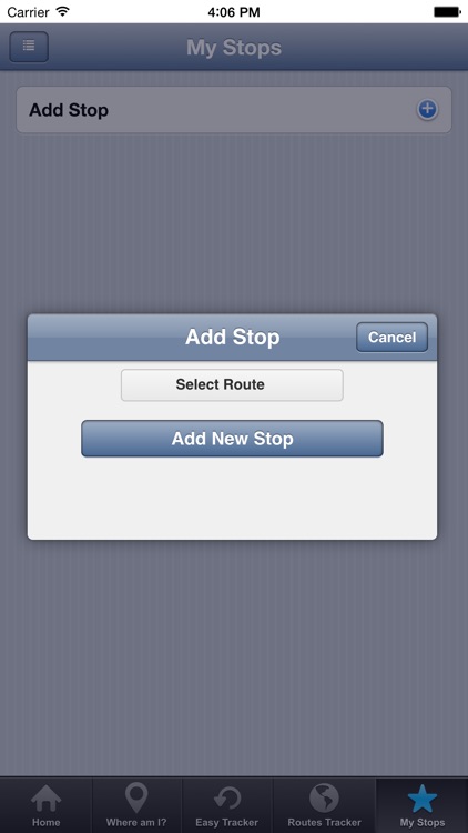 TSO SA Marriott Shuttle screenshot-3