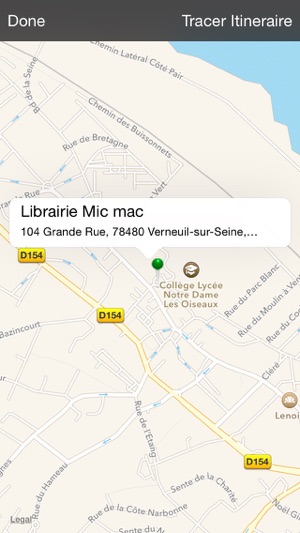 Librairie Mic Mac(圖2)-速報App