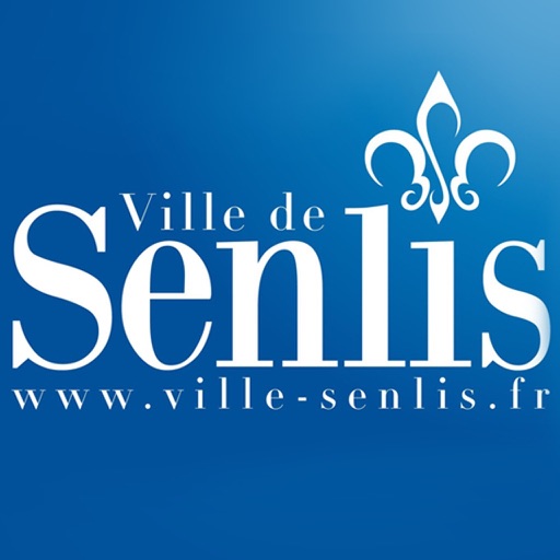 Mairie de Senlis icon