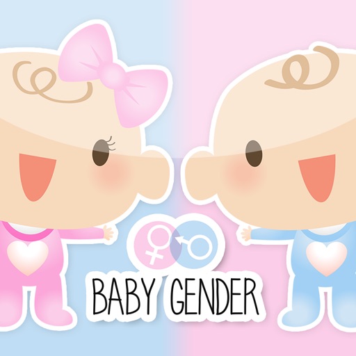 Baby Gender Perfect Predictor