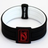 Negative Ions: Dr-ion Power Wristbands & Bracelets for Energy and Health