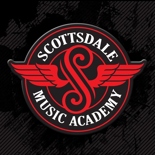Scottsdale Music Academy icon