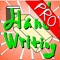 handwriting notepad is the most convenient note app for IOS, simple and awesome gallery notes interface