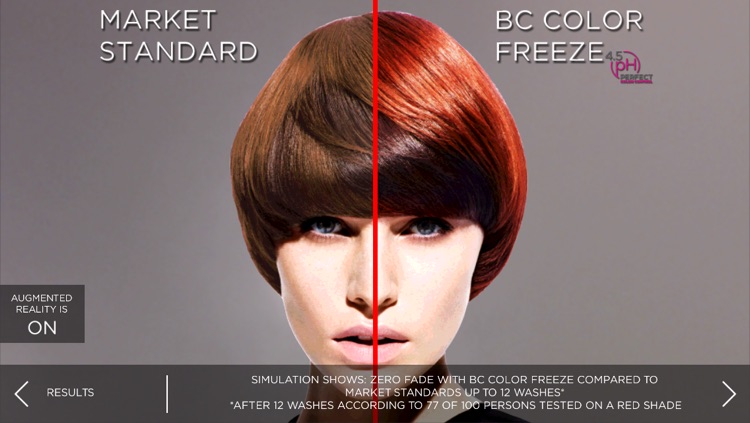 BC Color Freeze AR by Schwarzkopf Professional