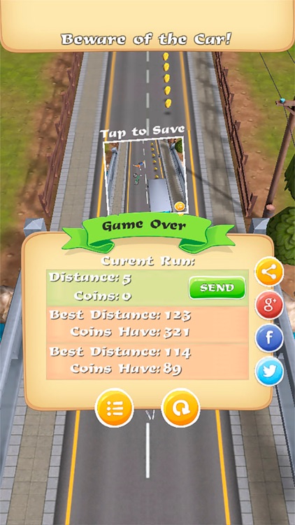 Postman Runner screenshot-3