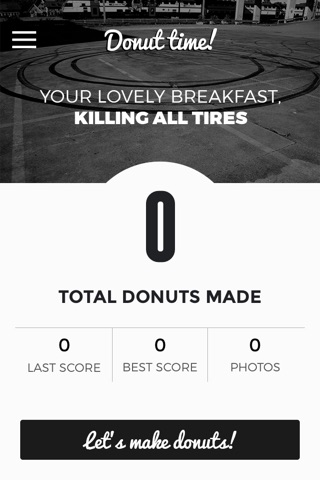 Donut Time! screenshot 2