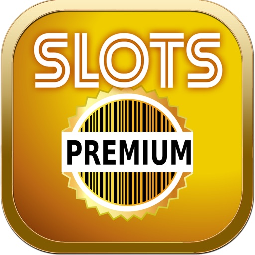 2016 Premium Jackpots Slots - Vip Special Edition, super Spins icon