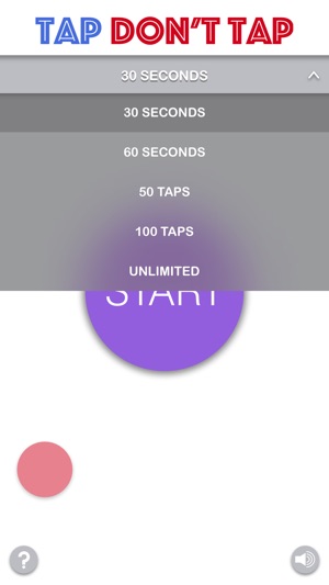 Tap Don't Tap Lite(圖2)-速報App