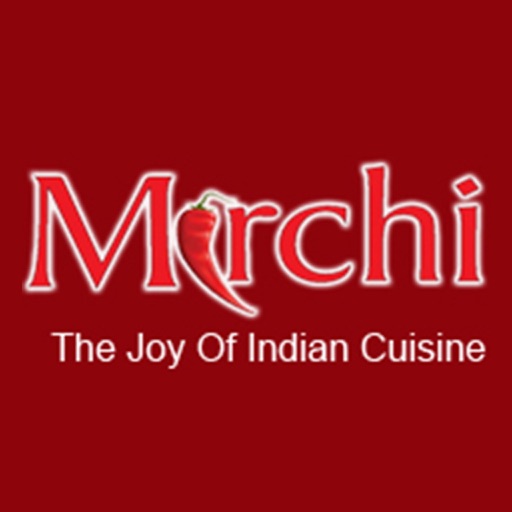 Mirchi Stoke icon