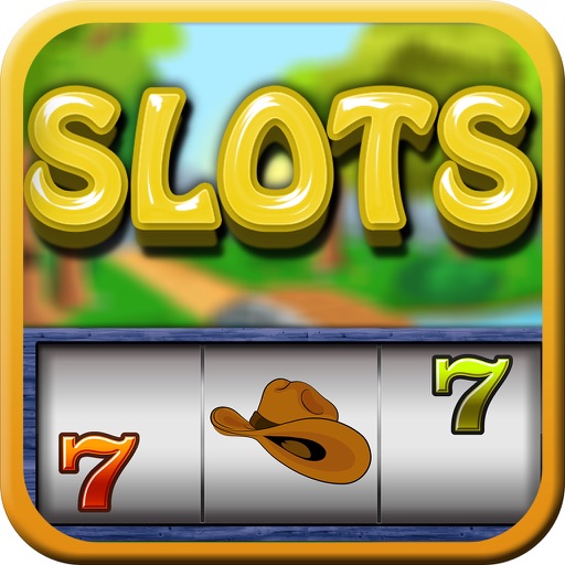 Red Fox Slots Casino -! icon