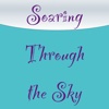 Soaring Through The Sky