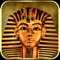 AAA Gold Pharaoh's Slots - Free Casino Slot Machine Games Daily Prize