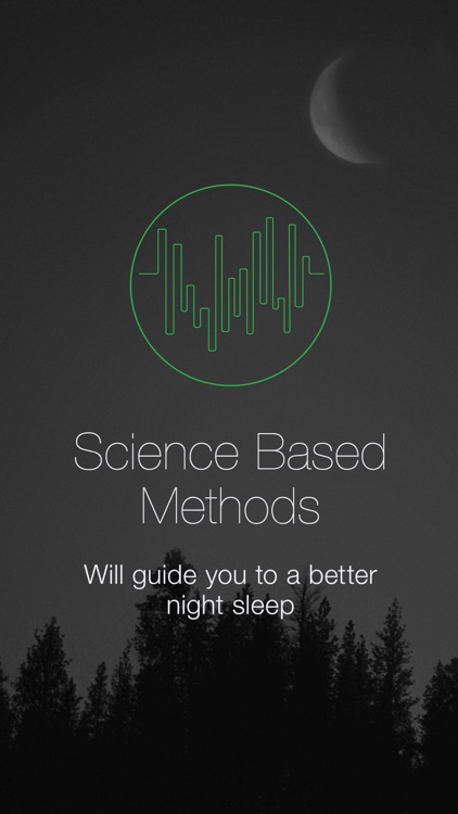 Sleep Smart screenshot-0