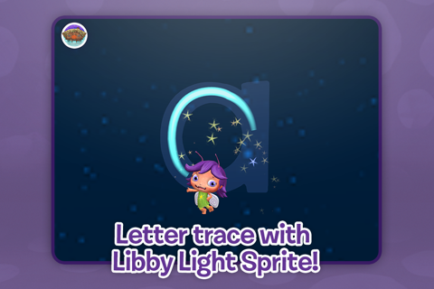 Wallykazam Letter & Word Magic screenshot 3