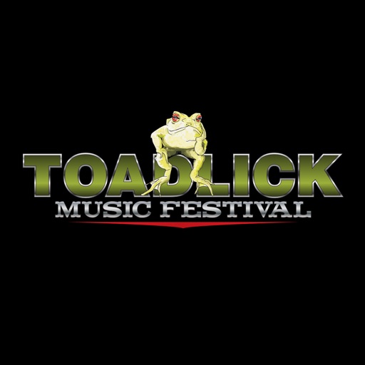 Toadlick Music Festival icon