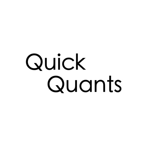 QuickQuants icon