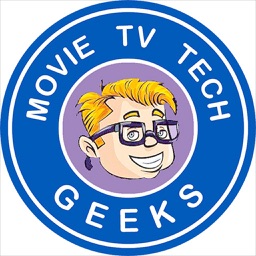 Movie TV Tech Geeks News
