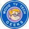 Movie TV Tech Geeks started in 2010 mainly as a collaboration for our friends, to let people know about indie films and entertainment news that wasn’t really being covered anywhere else