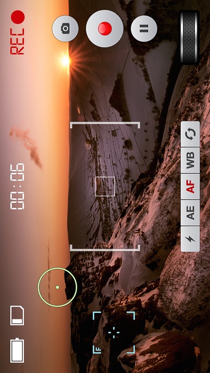 Videon - Video Camera and Editor with Zoom, Pause, Effects, Filters