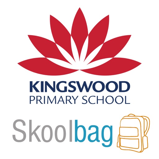 Kingswood Primary School - Skoolbag icon