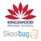 Kingswood Primary School Skoolbag App for parent and student community