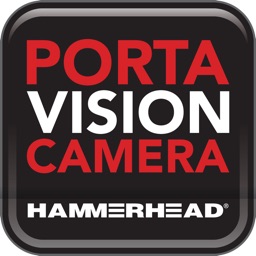 PortaVision Camera