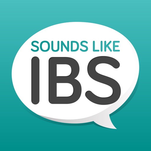 SoundsLikeIBS - the patent pending treatment for Irritable Bowel Syndrome (IBS)