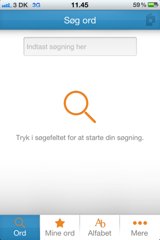 TegnApp screenshot 3