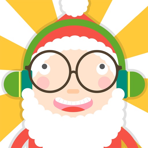 TinyTog Christmas - Dress up Santa and Friends! iOS App