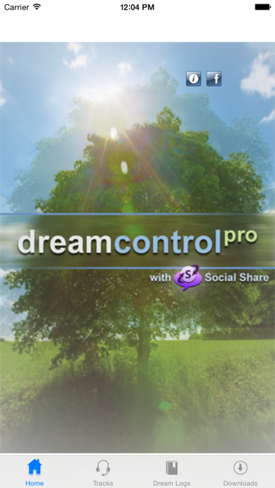 How to cancel & delete Dream Control Pro from iphone & ipad 1