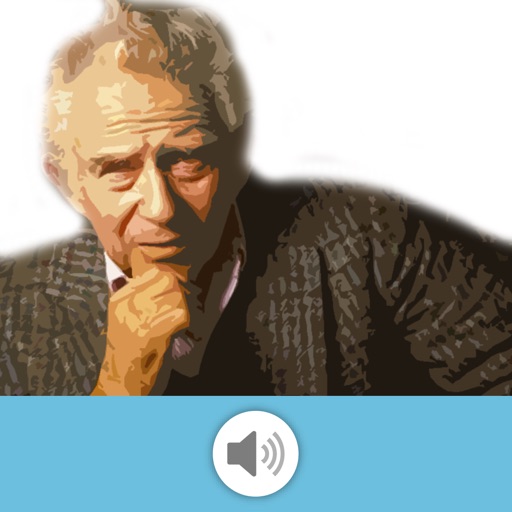 Audiolibro: Norman Mailer icon