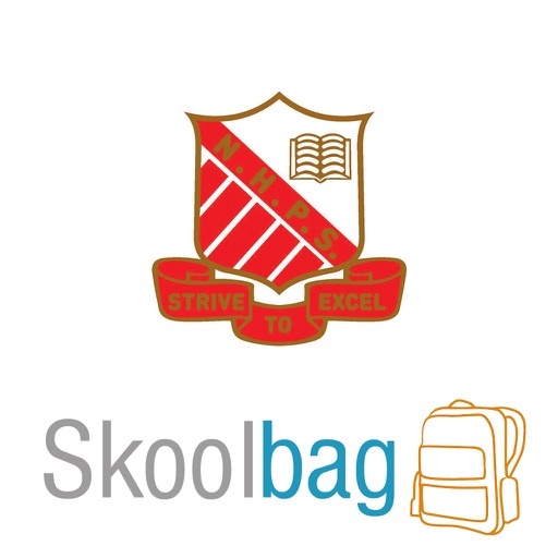 Nambucca Heads Public School - Skoolbag icon